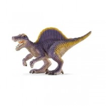 Dinossauro Spinossauro -  Miniatura - Schleich