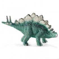Dinossauro Stegossauro - Miniatura - Schleich