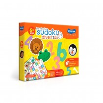 Sudoku Divertido - Toyster
