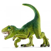Dinossauro Velociraptor - Miniatura - Schleich