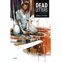 Dead Letters - Operação Existencial Vol 01 - Devir 