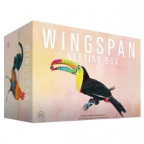 Wingspan – Nesting Box - Grok