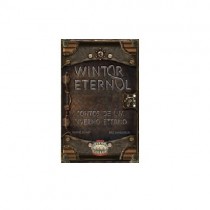 Winter Eternal: Contos de um Inverno Eterno - RPG- Retropunk