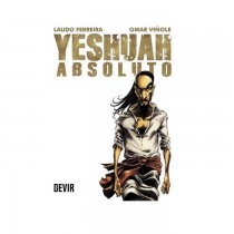 Yeshuah Absoluto - HQ - Devir