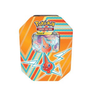 Pokémon lata Potencial Oculto: Rotom - Copag