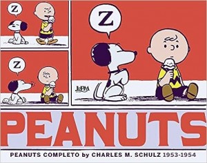 Peanuts Completo: 1953 a 1954 -  Vol. 2 - HQ - Editora L&PM 