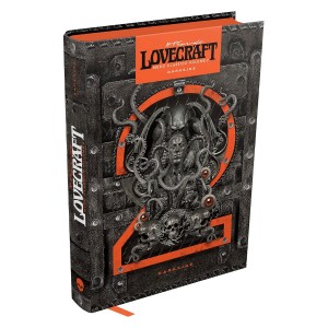 H.P. Lovecraft: Medo Clássico Vol.2 - Miskatonic Edition - DarkSide