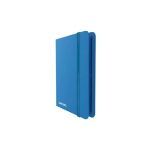 Gamegenic: Casual Album 8-Pocket - Azul